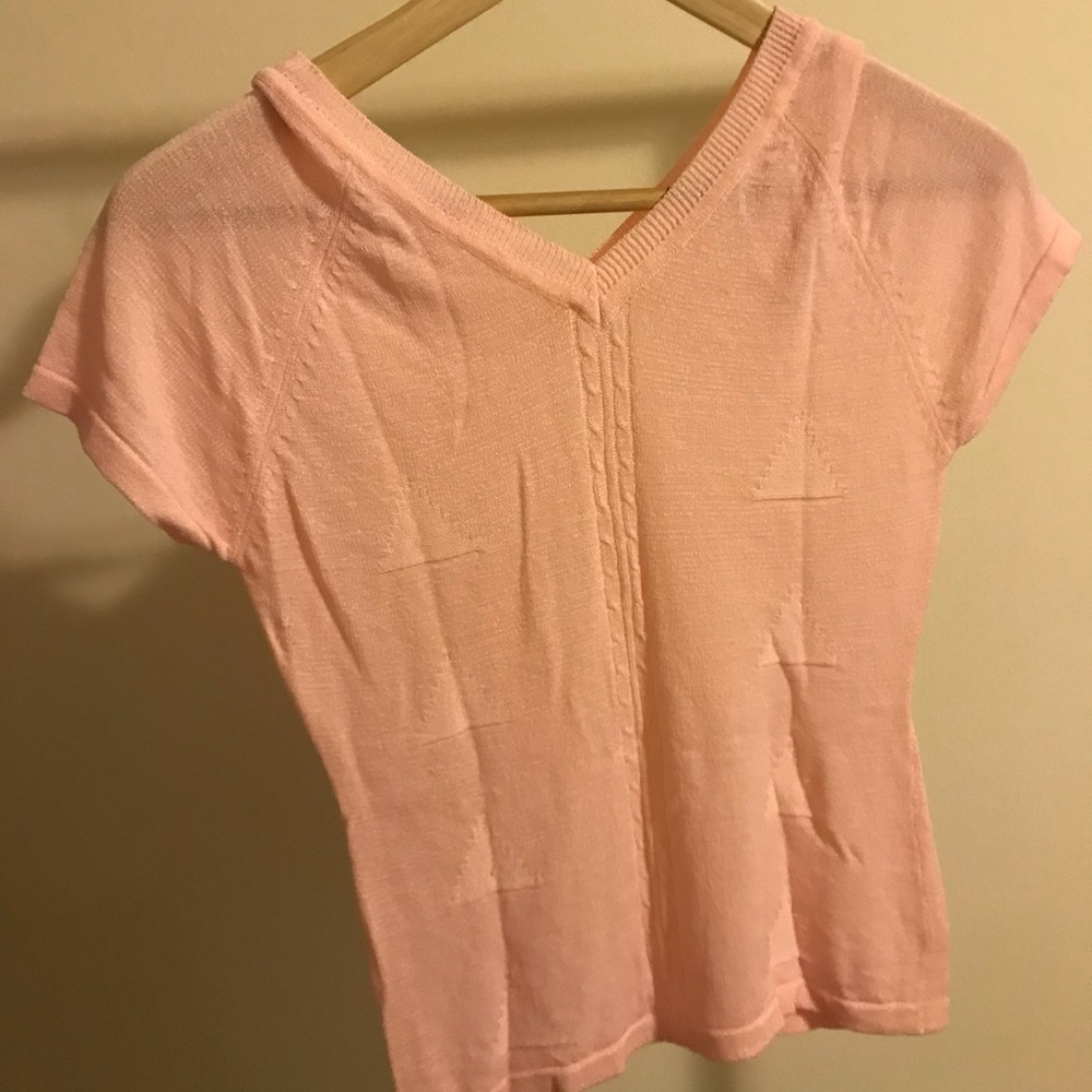 Handmade knitwear